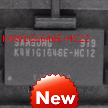 K4W1G1646E-HC12 K4W1G1646E popolnoma novo izvirno pomnilnika flash pomnilnika/chip